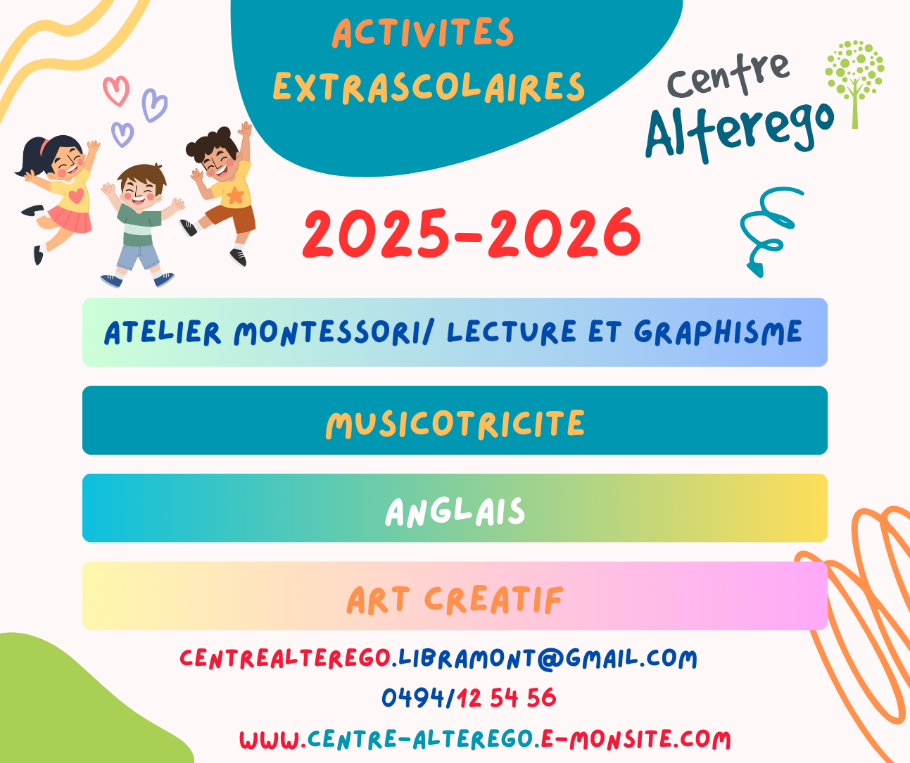 Colorful tips how to teach a child to read list facebook post 2