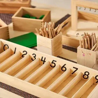 Depositphotos 318710962 stock photo montessori counting games learning numbers
