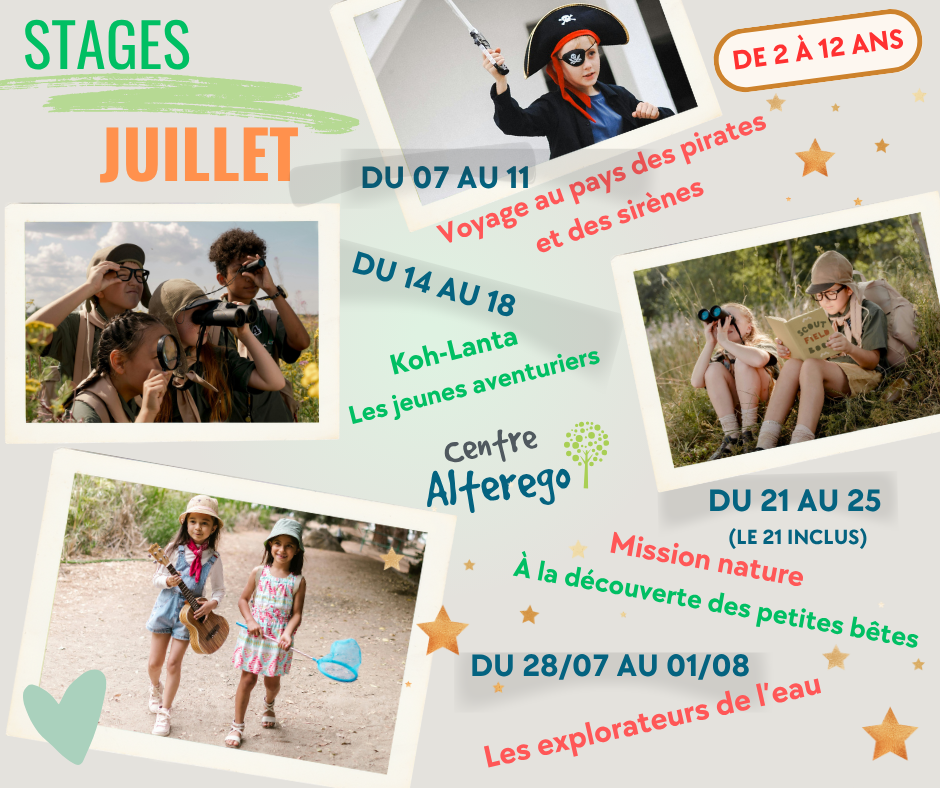Juillet 25